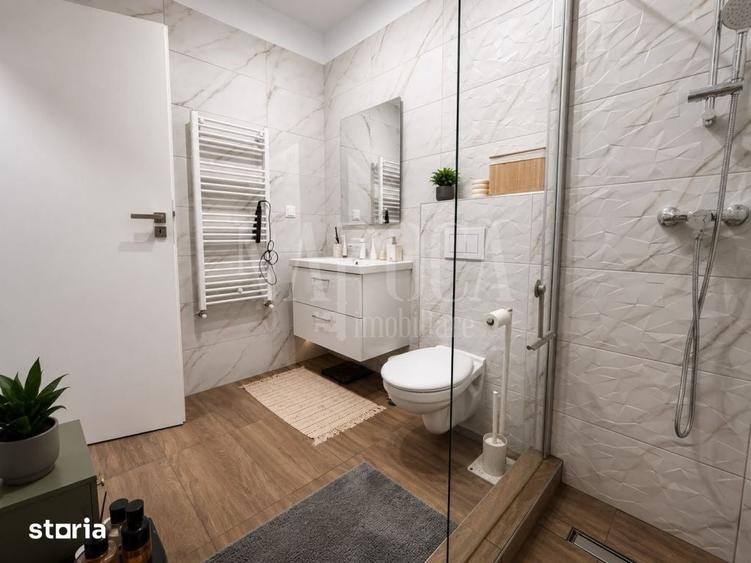 Apartament 2 camere de vanzare in Intre Lacuri, Cluj Napoca - 7