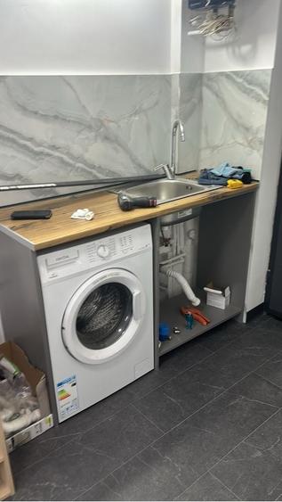 Garsonieră decomandată în Iași