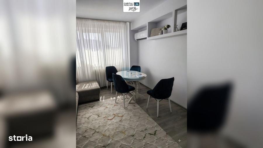 Apartament 2 camere modern, complet mobilat & utilat - 4