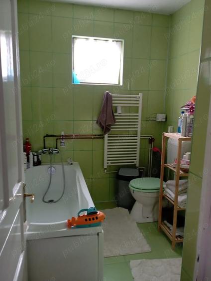 Casă cu 2 camere în Central