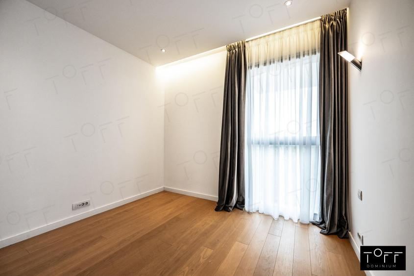 Apartament cu 3 camere în Herăstrău
