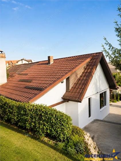 Casă cu 1 camere cu Teren 2300 Mp în Tudor