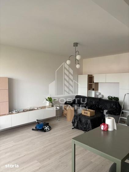 Apartament cu 2 camere în Lipovei