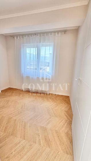 Apartament ultrafinisat | 3 camere | Cartier Terra-Floresti - 17