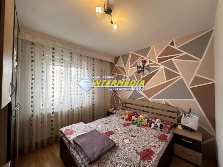 Okazie! Apartament 2 camere CETATE Finisat Mobilat Utilat Complet loc Parcare - 11