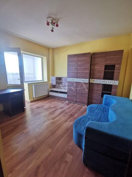 Apartament cu 2 camere decomandat, mobilat în Gheorgheni