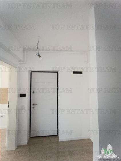 Apartament cu 3 camere decomandat în Chiajna