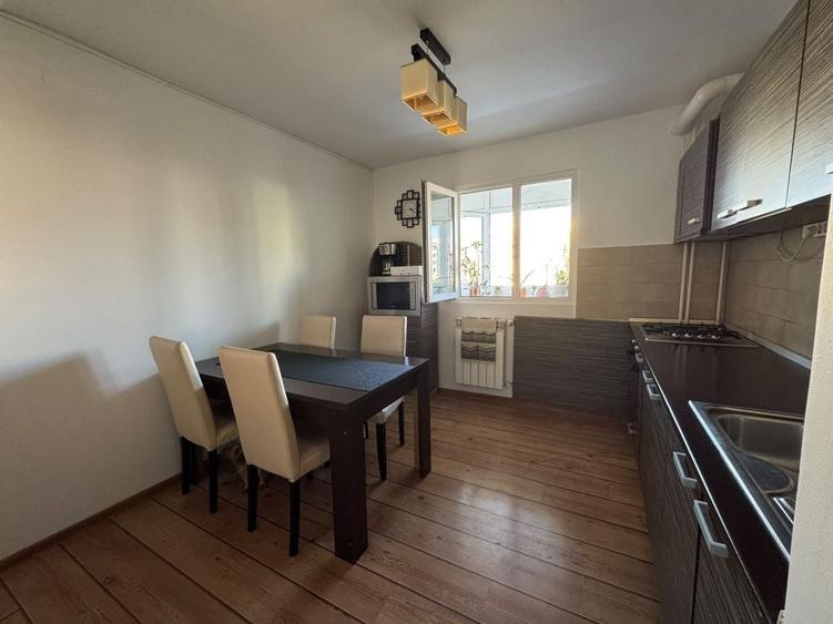 Imobiliare inchiriere 2 camere,confort 1,decomandate,sectorul 5(str.Telita)Pet Friendly de preferabil cuplu - 3