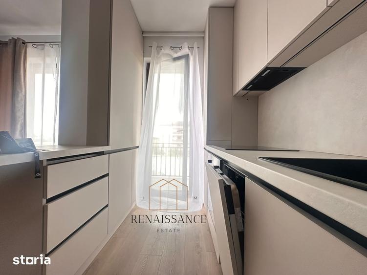 Apartament cu 2 camere în Giroc