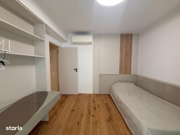 Apartament cu 3 camere decomandat în Unirii