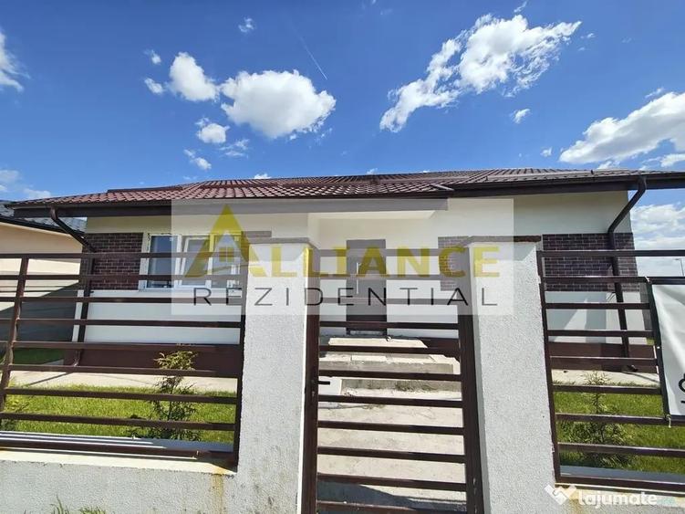 Casa 3 camere | 70 mp utili | Teren 375 mp | 2 min de STV - 9