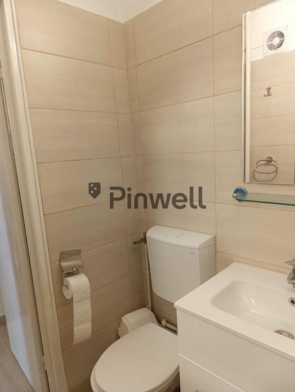 Apartament cu 2 camere semidecomandat, mobilat în Dorobanți