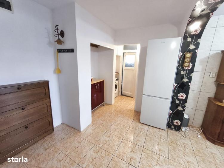 Apartament cu 2 camere în Mărășești