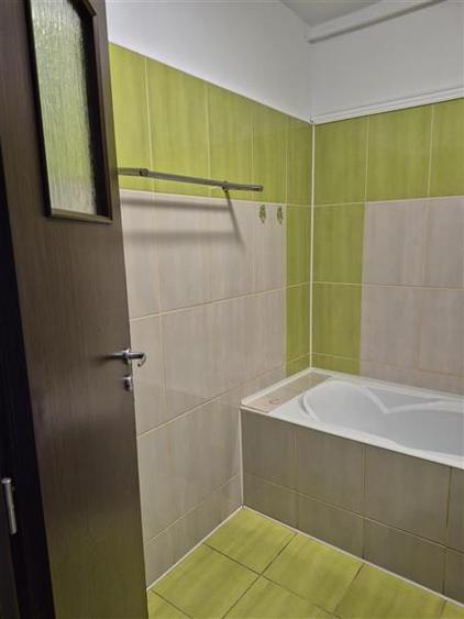 Vitan -Olimpia, apartament decomandat, bloc reabilitat, la cheie - 6