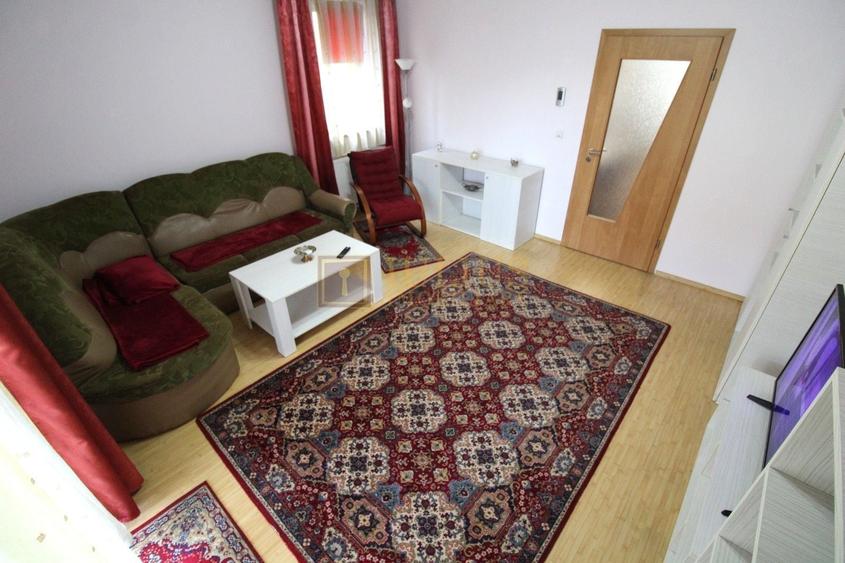 Apartament cu 2 camere decomandat, mobilat în Lipovei