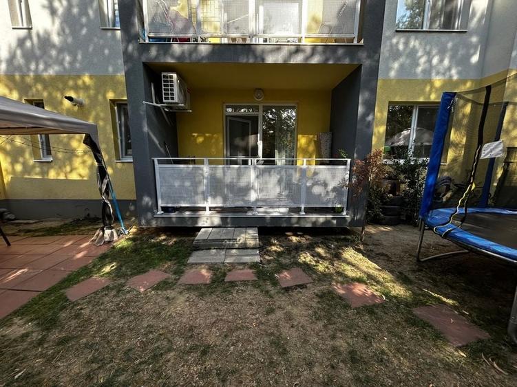 Apartament cu 2 camere semidecomandat în Rudicica
