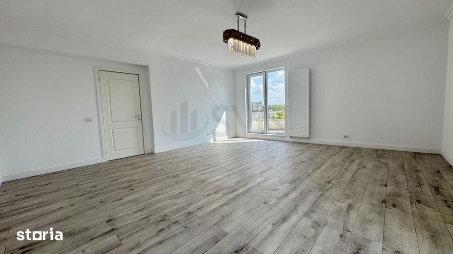 Apartament cu 3 camere decomandat în Colentina
