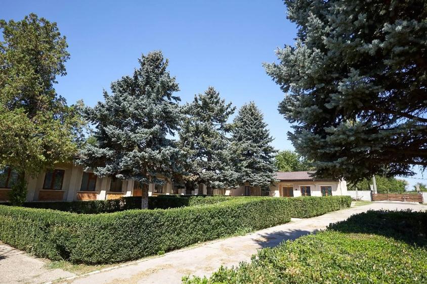 Teren Construcții intravilan de 7350 mp, în Exterior Nord