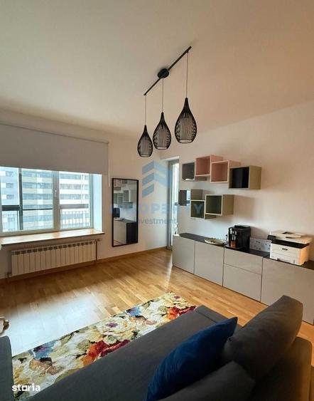 Apartament 2 Camere Premium - Asmita Gardens 10 min Metrou - 3