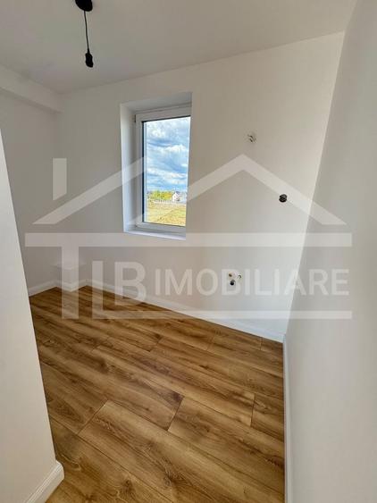 Casă individuală cu 4 camere cu Canalizare în Unirii