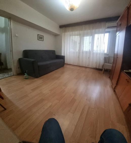 Garsonieră decomandată în Pantelimon