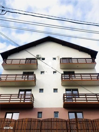 Apartament cu 4 camere, mobilat în Hlincea