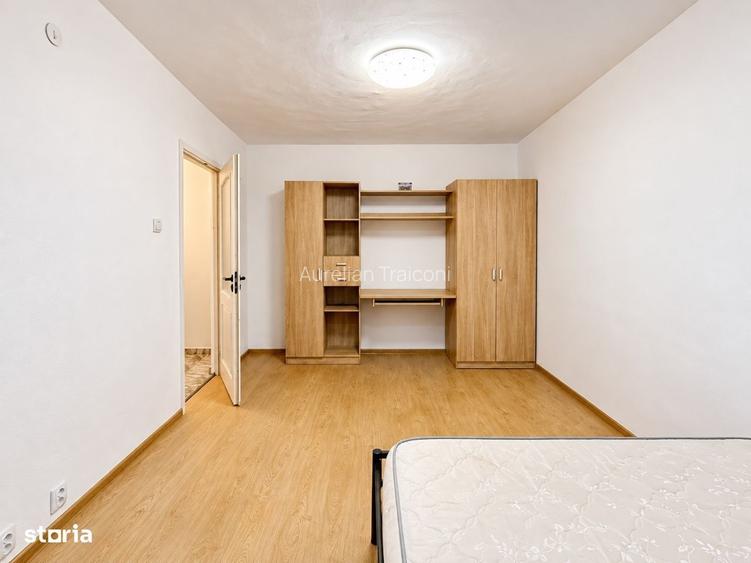 Garsoniera de vanzare, Str. Lunei nr. 49, aproape de Complexul Student