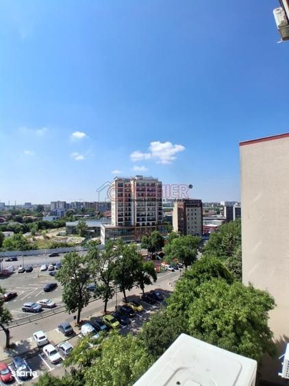 2 Camere | Str. Moldovita | 5 min metrou Aparatorii Patriei - 12
