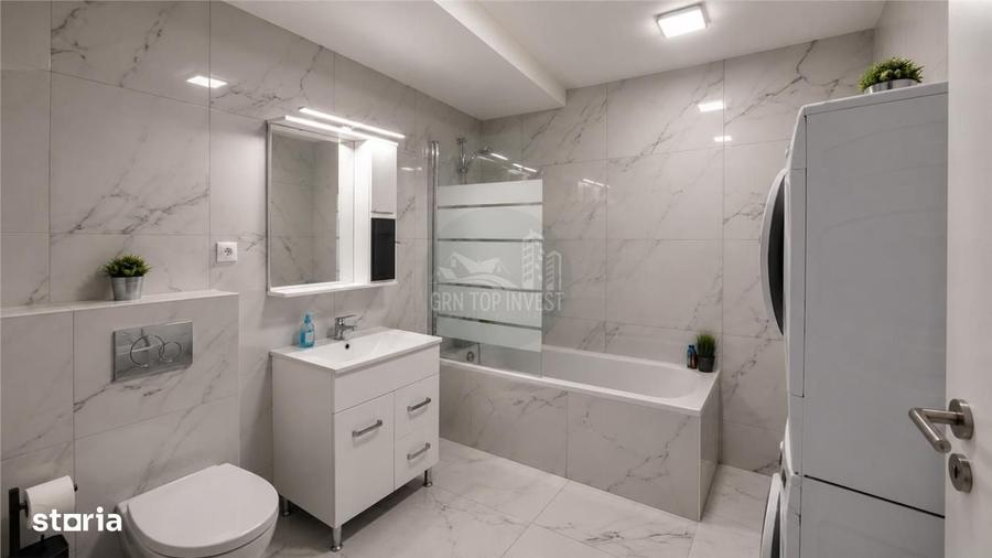 Apartament 3 camere zona Doamna Stanca - 6