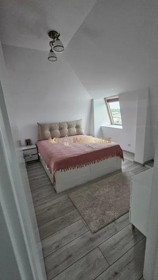 2 Camere de inchiriat | Bucurestii Noi | Metrou | Centrala Proprie - 3