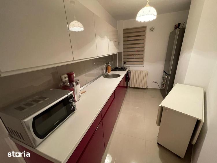 2 Camere Stirbei Voda 6 Min Metrou Eroilor Calea Plevnei Stirbei Voda - 10
