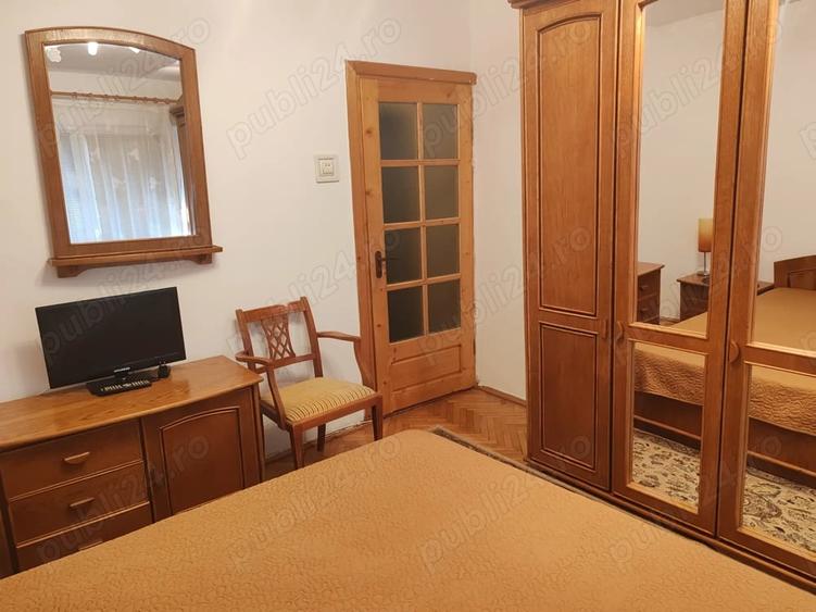 Apartament cu 2 camere decomandat în Mircea cel Bătrân