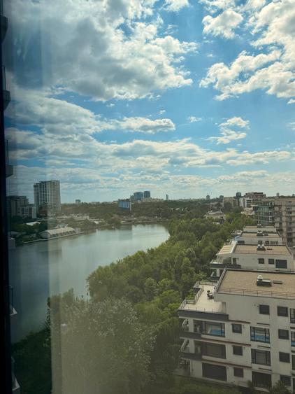 2 camere | One Lake Club | Etaj 8 | Lake View | parcare Inclusa - 14