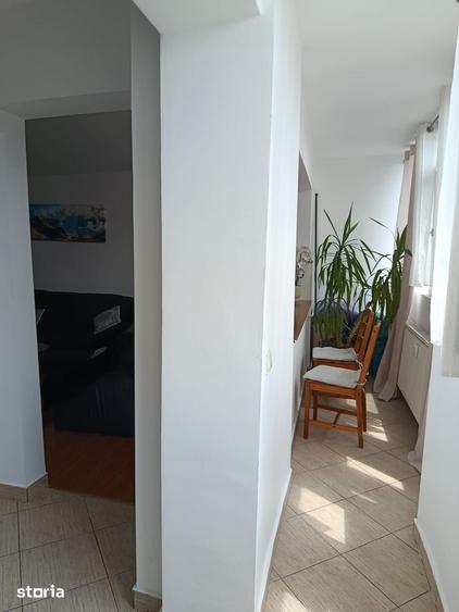 Apartament cu 3 camere în Grivița