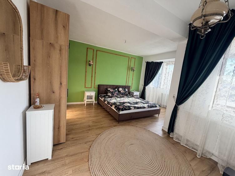 Casă cu 4 camere în Dragomirești-Deal