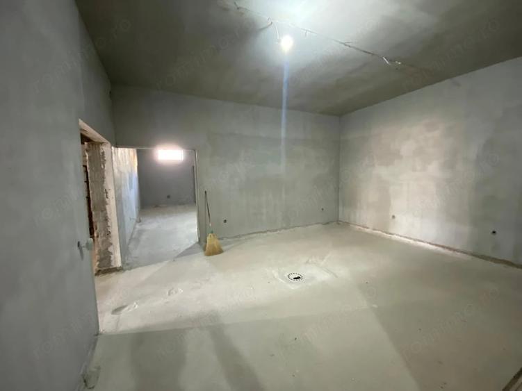 Spațiu comercial, de 380 mp, în Terezian