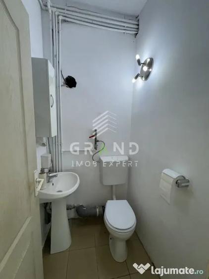Spațiu comercial, de 100 mp, în Zorilor