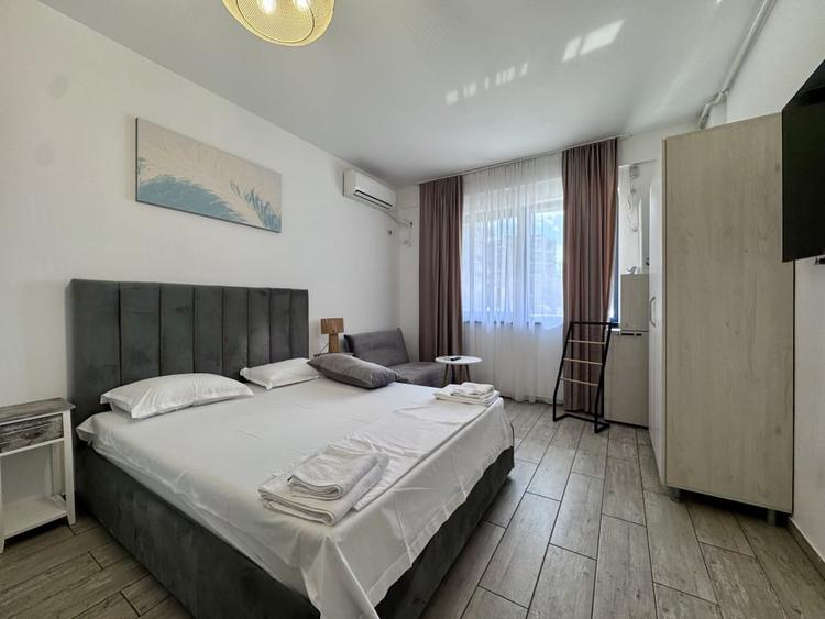 Studio - Prima Linie la Mare | Investitie Ideala | Stefan Building - 1