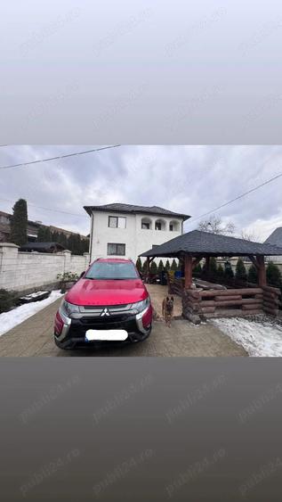 Casă cu 4 camere cu Teren 813 Mp în Central