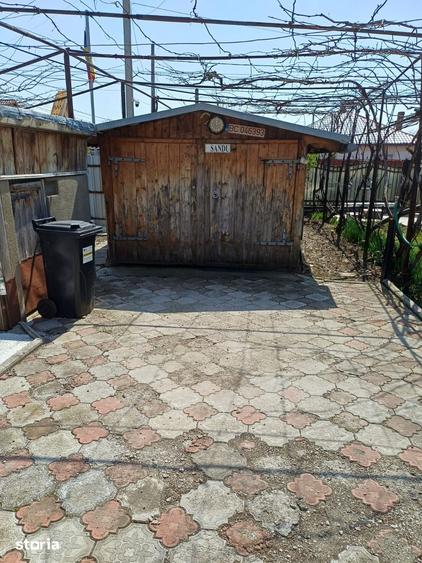 Casă cu 3 camere cu Teren 480 Mp în Central