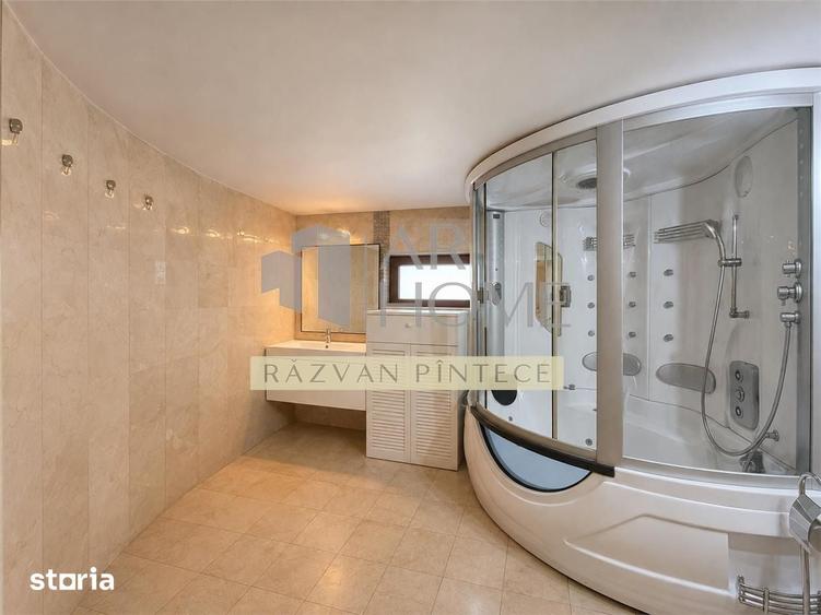 Casă cu 6 camere cu Teren 1017 Mp în Hipodrom