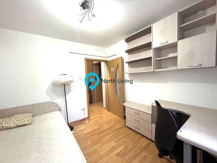 Apartament cu 4 camere în Titan