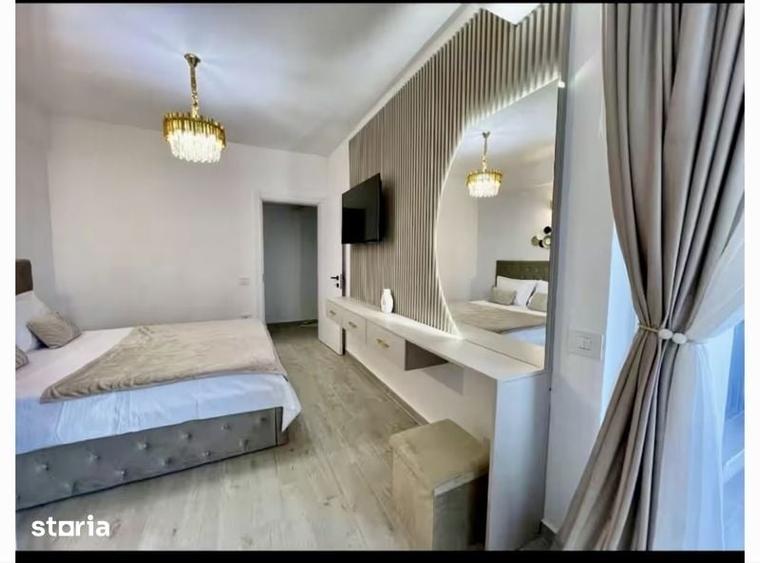 Apartament cu 2 camere în Nord