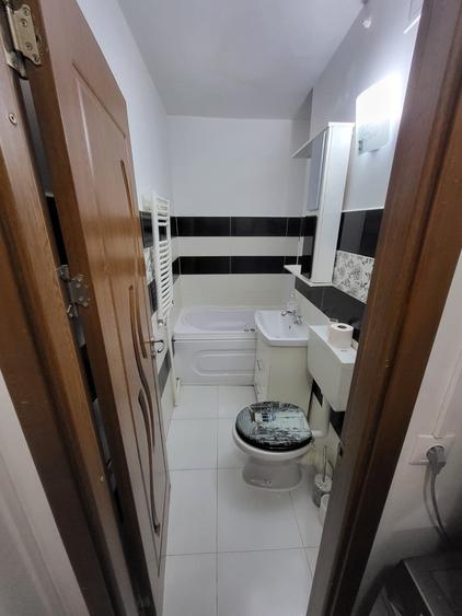 Apartament cu 2 camere decomandat, mobilat în Țiglina 2