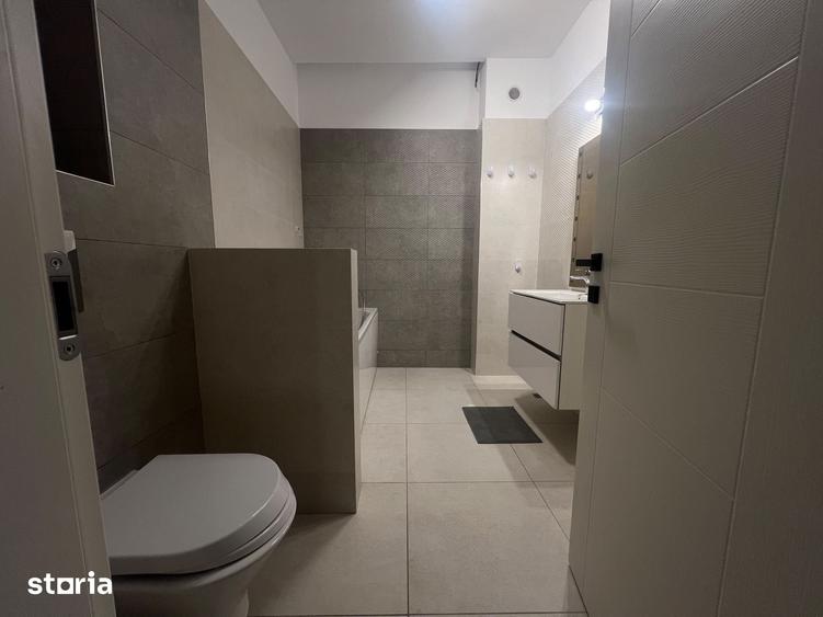 Apartament cu 2 camere în Sud