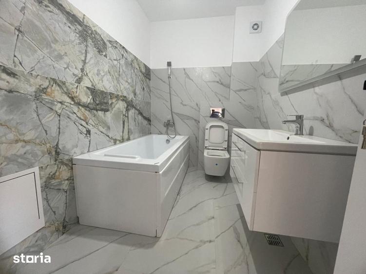 Apartament cu 3 camere în Rediu