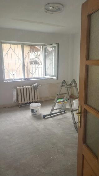 Garsonieră decomandată în Burdujeni