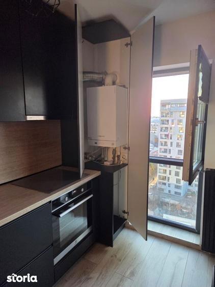 De vanzare apartament 2 camere zona Lujerului/Exigent Plaza - 7