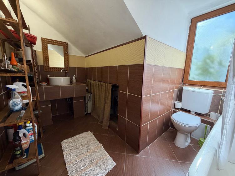 Apartament cu 2 camere decomandat în Centrul Istoric
