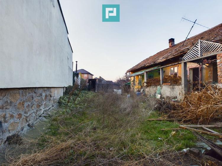 Teren ideal pentru investi?ii pe Andrei ?aguna - 6